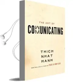 The art of Communicating Audiobook download free by Thich Nhat Hanh