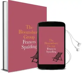 The Bloomsbury Group Audiobook download free by Frances Spalding