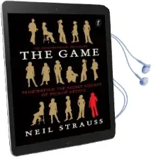 The Game Audiobook download free by Neil Strauss