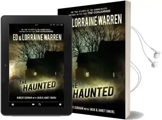 The Haunted: One Family'S Nightmare Audiobook download free by Lorraine Warren
