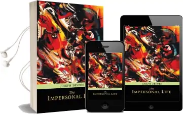 The Impersonal Life Audiobook download free by Joseph Benner