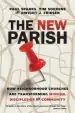Audiobook The new Parish: How Neighborhood Churches are Transforming Mission, Discipleship and Community author Mandolin Player Paul Sparks