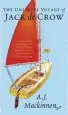 Audiobook The Unlikely Voyage of Jack de Crow author A. J. Mackinnon