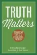 Audiobook Truth Matters: Confident Faith in a Confusing World author Darrell L Bock