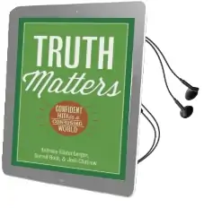 Truth Matters: Confident Faith in a Confusing World Audiobook download free by Darrell L Bock