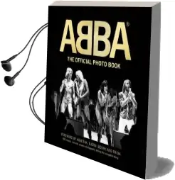 Abba: The Official Photo Book Audiobook download free by Jan Gradvall