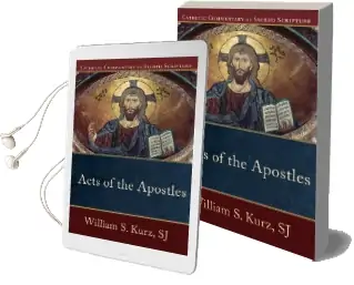 Acts of the Apostles Audiobook download free by William S. Kurz