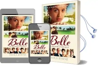 Belle: The True Story of Dido Belle Audiobook download free by Paula Byrne