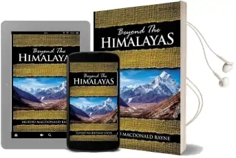 Beyond the Himalayas: (A Gnostic Audio Selection, Includes Free Access to Streaming Audio Book) Audiobook download free by Murdo Macdonald Bayne