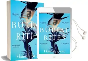 Burial Rites Audiobook download free by Hannah Kent