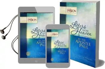 By the Apostle Paul Audiobook download free by Brian Simmons