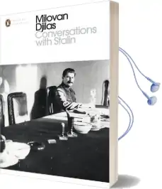 Conversations With Stalin Audiobook download free by Milovan Djilas