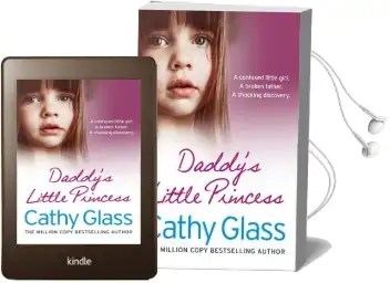 Daddy'S Little Princess Audiobook download free by Cathy Glass