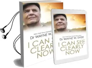 I can see Clearly now Audiobook download free by Dr. Wayne W. Dyer