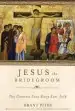 Audiobook Jesus the Bridegroom author Brant Pitre