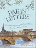 Audiobook Paris Letters author Janice Macleod
