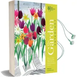 Rhs the Garden Anthology Audiobook download free by Ursula Buchan