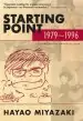 Audiobook Starting Point: 1979-1996 (Paperback) author Hayao Miyazaki