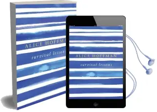 Survival Lessons Audiobook download free by Alice Hoffman