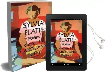 Sylvia Plath Poems Chosen by Carol ann Duffy Audiobook download free by Sylvia Plath