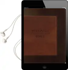 The Maxwell Leadership Bible, niv Audiobook download free by John C. Maxwell