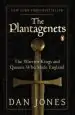 Audiobook The Plantagenets: The Warrior Kings and Queens who Made England author Dan Jones