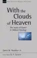 Audiobook With the Clouds of Heaven: The Book of Daniel in Biblical Theology author James M. Hamilton