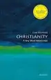 Audiobook Christianity: A Very Short Introduction author Mbe Linda Woodhead