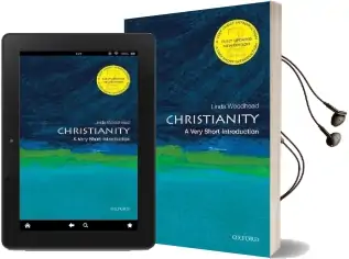 Christianity: A Very Short Introduction Audiobook download free by Mbe Linda Woodhead