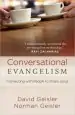 Audiobook Conversational Evangelism: Connecting With People to Share Jesus author Norman Geisler