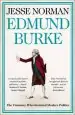 Audiobook Edmund Burke: The Visionary who Invented Modern Politics author Jesse Norman