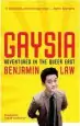 Audiobook Gaysia: Adventures in the Queer East author Benjamin Law