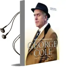 George Cole: The World was my Lobster Audiobook download free by George Cole