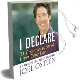 I Declare Audiobook download free by Joel Osteen