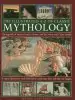 Audiobook Illustrated a-z of Classic Mythology author Arthur Cotterell