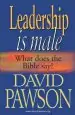 Audiobook Leadership is Male author David Pawson