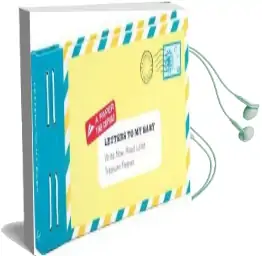 Letters to my Baby: Write Now. Read Later. Treasure Forever Audiobook download free by Lea Redmond