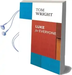 Luke for Everyone Audiobook download free by Tom Wright