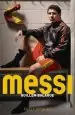 Audiobook Messi author Guillem Balague