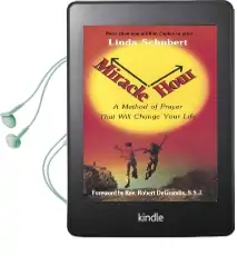 Miracle Hour Audiobook download free by Linda Schubert