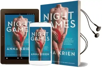Night Games: Sex, Power and Sport Audiobook download free by Anna Krien