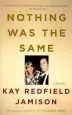 Audiobook Nothing was the Same: A Memoir author Kay Redfield Jamison