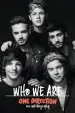 Audiobook One Direction: Who we are: Our Official Autobiography author One Direction