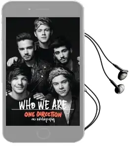 One Direction: Who we are: Our Official Autobiography Audiobook download free by One Direction