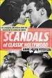 Audiobook Scandals of Classic Hollywood: Sex, Deviance, and Drama Fromthe Golden age of American Cinema author Anne Helen Petersen