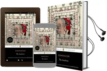 The Analects Audiobook download free by Confucius