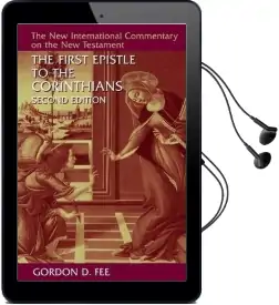 The First Epistle to the Corinthians Audiobook download free by Gordon D. Fee
