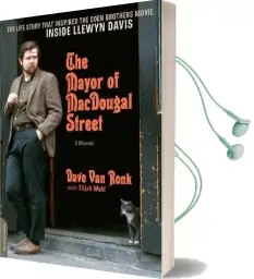 The Mayor of Macdougal Street [2013 Edition]: A Memoir Audiobook download free by Elijah Wald