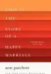 Audiobook This is the Story of a Happy Marriage author Ann Patchett