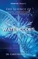 Audiobook Water Codes: The Science of Health, Consciousness, and Enlightenment author Dr Carly Nuday